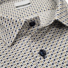 camicia uomo sartoriale TAGLIE