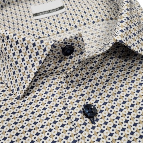 Camicia uomo sartoriale taglie - uomo,