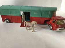 Corgi Toys Bedford camion
