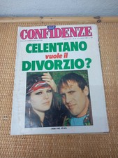 Confidenze Mondadori Editore
