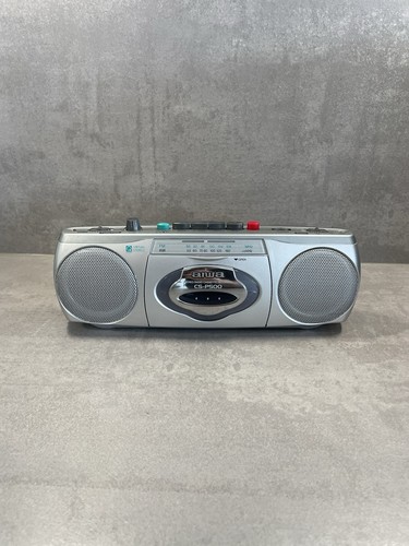 Aiwa p500 radio stereo - |,