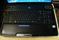 Toshiba P505-S8940/Core2Duo