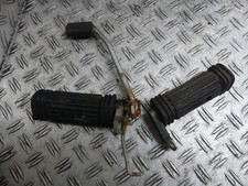 BMW R45,R65 Pedane Poggiapiedi