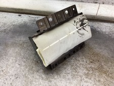 Opel Antara 2008 Altre parti