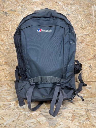 Zaino berghaus jalan - jalan, biofit