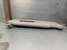 aletta parasole destra per BMW X5 (E70) XDRIVE 35 D 51168037380 rectp5359429