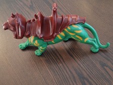 MOTU Gringer Tigre de Musclor