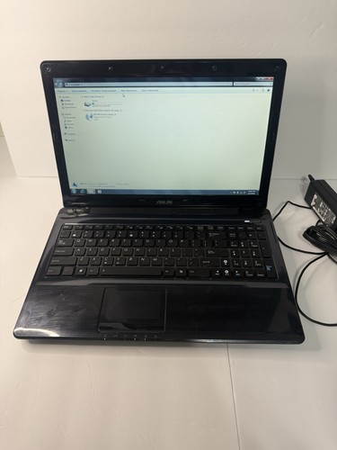 Asus k52n notebook portatile - asus,