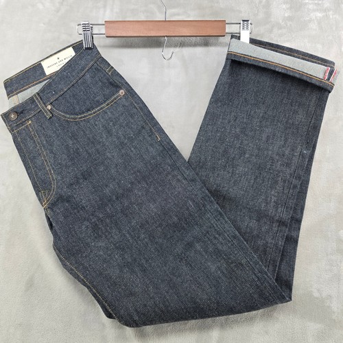 Jeans imogene willie henry - willie,