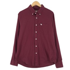 Abercrombie fitch vintage - abercrombie,