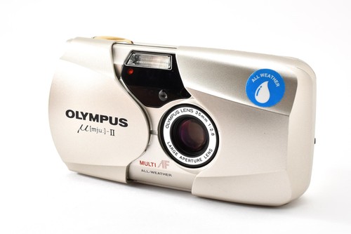 Quasi inutilizzato olympus - inutilizzato],