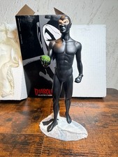 Diabolik - Statua Figure -