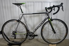Cannondale SuperSix EVO Hi-Mod