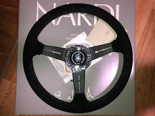 Nardi n343 classic black - n343,