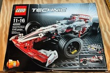 Lego Technic 42000 Grand Prix