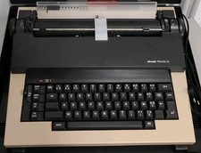 Nuova OLIVETTI PRAXIS 30