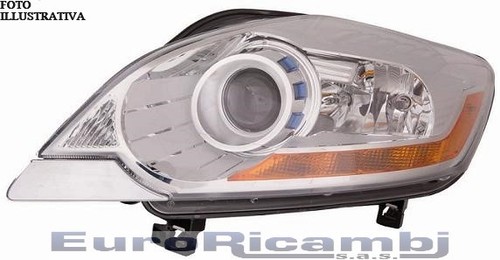 Faro per ford kuga h7 - per,