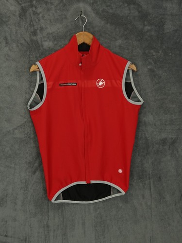 Castelli giacca ciclismo uomo - castelli,