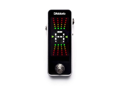 Addario 20 accordatore - pw-ct-20,