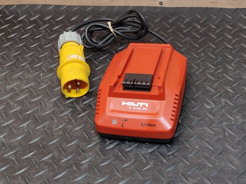 Hilti caricabatterie 36 - hilti,