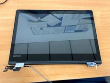 Lenovo Yoga 510-14AST schermo