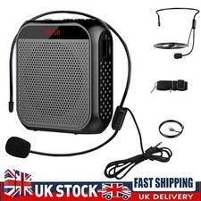 Amplificatore vocale portatile - amplificatore,