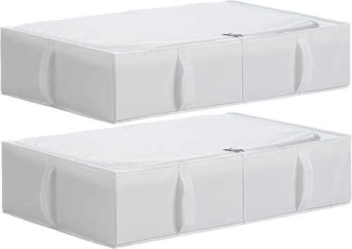 Contenitori sottoletto con - sottoletto,