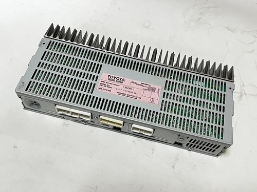 86280 50280 toyota lexus - lexus, ls460