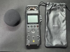 Sony PCM-D10 Registratore PCM