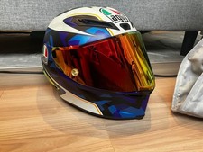 Casco integrale AGV CORSA R E