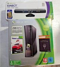 LOTTO CONSOLE XBOX 360 250GB