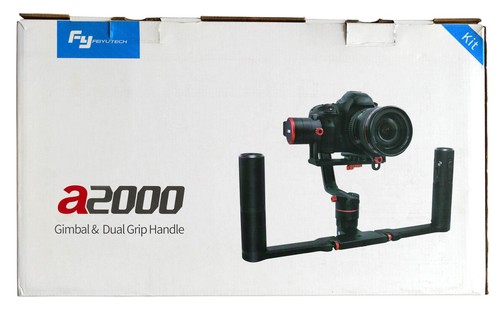 Stabilizzatore feiyutech -  stabilizzatore,