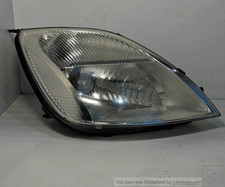 1320348 Proiettore DX FORD FIESTA (CBK) 1.4 TDCi Zetec Ber. 5p/d/1399cc 80676b