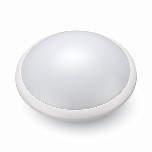 Plafoniera led rotonda - led,
