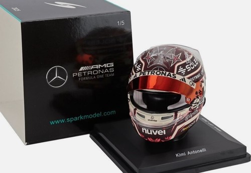 Mercedes amg kimi antonelli - kimi,