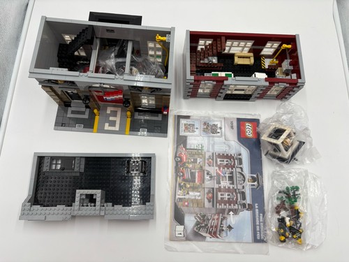 Lego advanced models - lego,