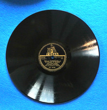 RIF 4709 – 78 GIRI  O. SPADARO - SULLA CARROZZELLA / IL VALZER DELLA POVERA GENT