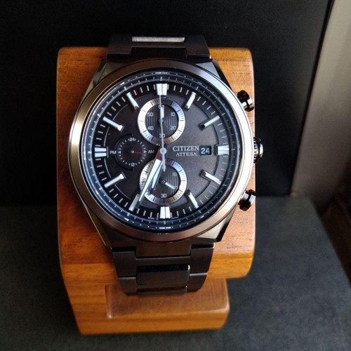 Orologio citizen attesa - orologio,