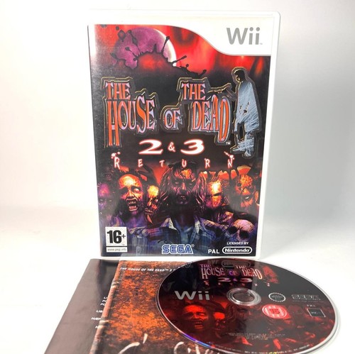 The house dead 3 - dead,