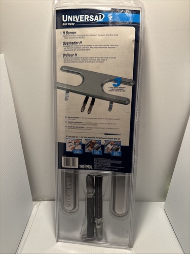 Kit bruciatore universale - kit,