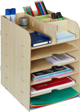 Organizer Da Scrivania