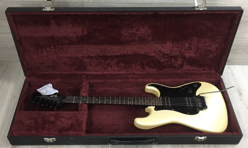 Fender contemporary - fender,