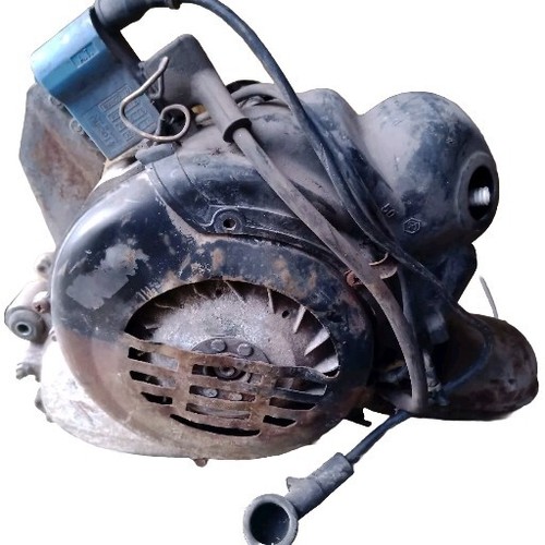 Motore vespa v5n1m - motore,
