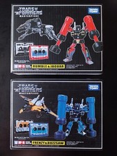 Transformers 4 Cassette