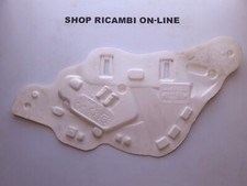 PANNELLO INSONORIZZANTE ANT DX PEUGEOT 208 2008 ANNO 2016  COD. 9802237180