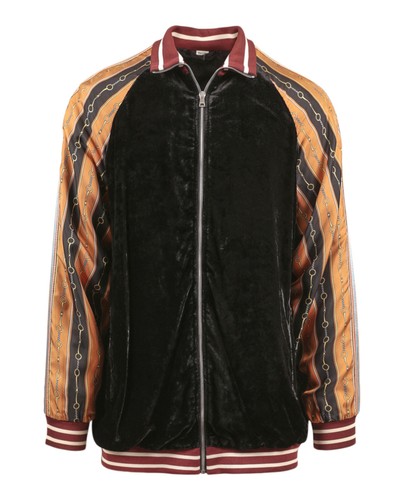Giacca gucci uomo tecnica - giacca,