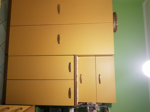Mobili usati cucina - mobili,