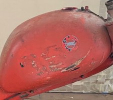 SERBATOIO PER  MOTOM SUPER SPORT E JUNIOR