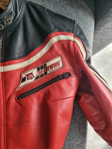 Dainese tute moto pelle - dainese,,