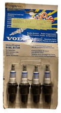 4 candele ORIGINALI Volvo 340